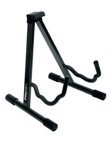 SOPORTE GUIT ELEC/ACUST METALG