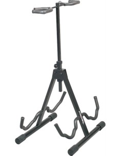 SOPORTE GUIT DOBLE ELEC/ACUST