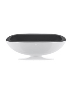 Space Charging Dock 36'' Grey