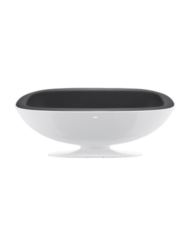 Space Charging Dock 36'' Grey