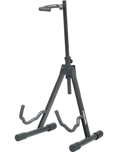 SOPORTE GUIT ELEC/ACUST.BRAZOE