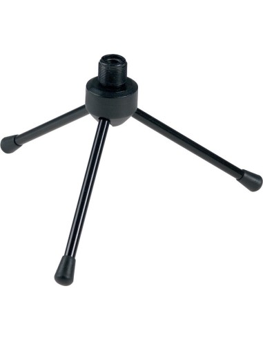 PIE MICRO SOBREMESA MINI CONIC