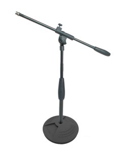 PIE MICRO SOBREMESA DST140BK J