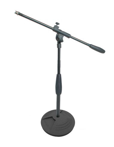 PIE MICRO SOBREMESA DST140BK J