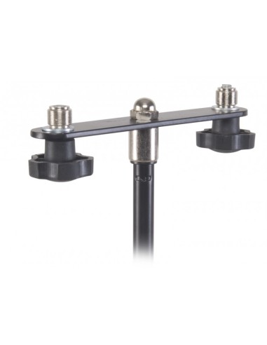 ADAPTADOR DOBLE MICRO APM72