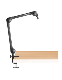 SOPORTE MBA26 MICROPHONE BOOM