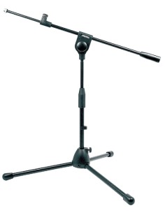 PIE MICRO PROSTAGE PRO281BK MI