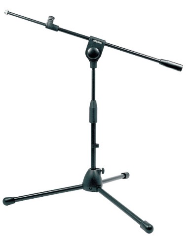 PIE MICRO PROSTAGE PRO281BK MI