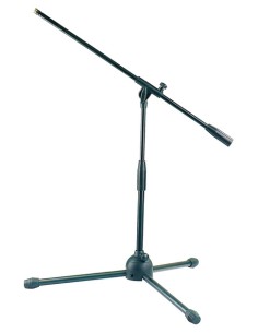 PIE MICRO RSM181BK CORTO JIRAF