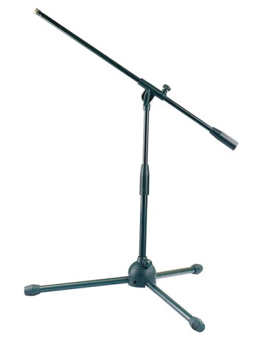 PIE MICRO RSM181BK CORTO JIRAF