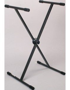 SOPORTE 1 TECLADO EASYLOCK EL8