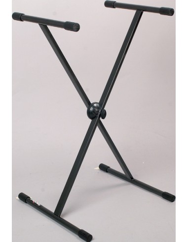 SOPORTE 1 TECLADO EASYLOCK EL8