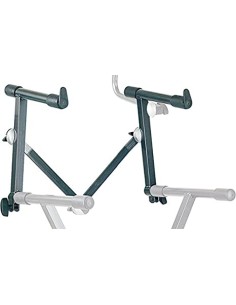 SOPORTE EXT. 2Y TECL. EASYLOCK