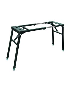 SOPORTE 1 TECLADO AJUST.4 PATA