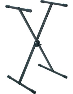 SOPORTE 1 TECLADO EASYLOCK EL8