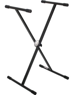 SOPORTE 1 TECLADO EASYLOCK EL1