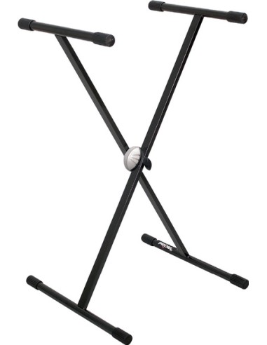 SOPORTE 1 TECLADO EASYLOCK EL1