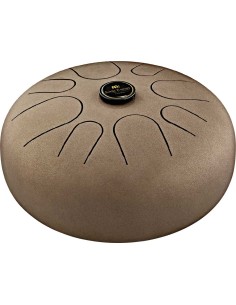 STD1VB STEEL TONGUE DRUM, VINT