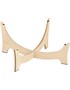 HPWS2 INCLINED WOOD HANDPAN ST