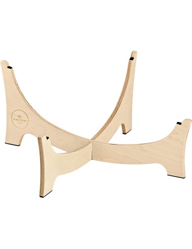 HPWS2 INCLINED WOOD HANDPAN ST