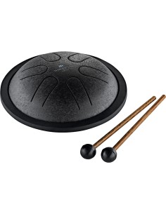 MSTD1BK MINI STEEL TONGUE DRUM