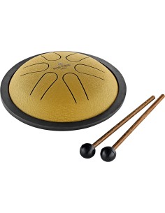 MSTD3G MINI STEEL TONGUE DRUM,