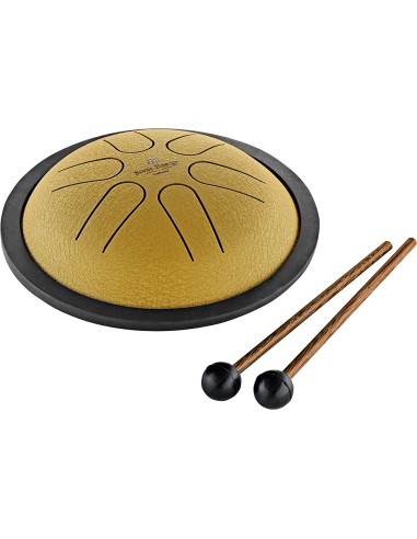 MSTD3G MINI STEEL TONGUE DRUM,