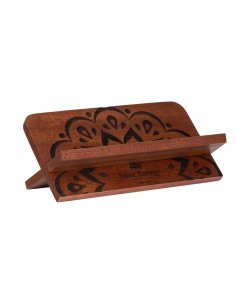 HOLDER FOR 3 PSTD STEEL TONGUE