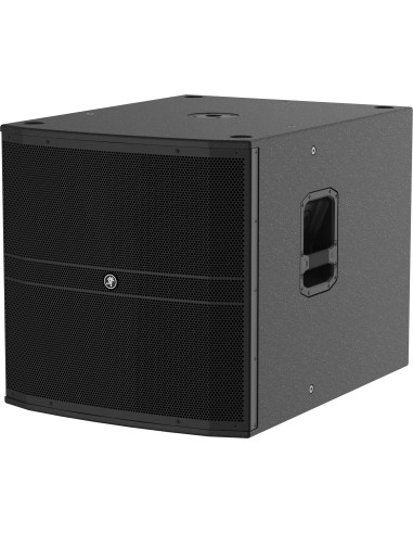 CAJA ACUST. DRM18S-P