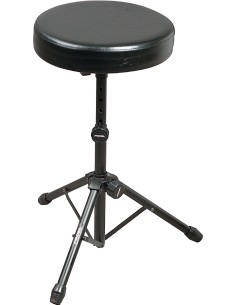 BANQUETA AJUSTABLE SGB85BKSILL