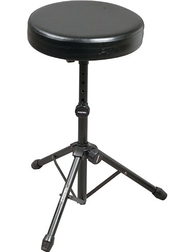 BANQUETA AJUSTABLE SGB85BKSILL