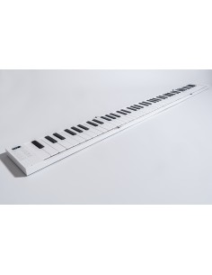 FOLDING PIANO 88 WHITE