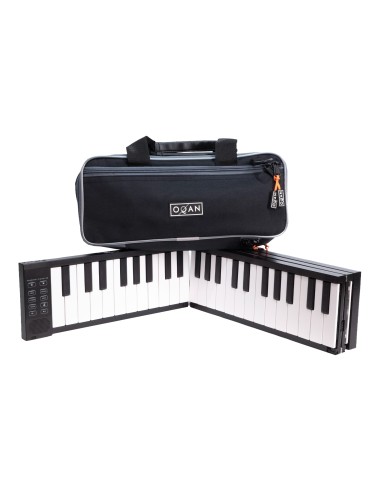 CARRY ON BLACK KIT: PIANO 88 B