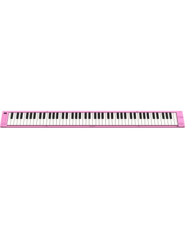 FOLDING PIANO 88 PINK