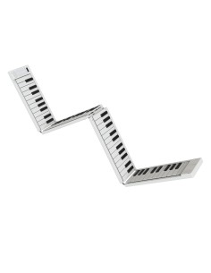 FOLDING PIANO 88 TOUCH WHITE
