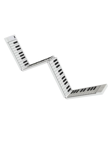 FOLDING PIANO 88 TOUCH WHITE