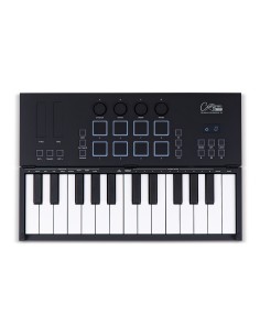 FOLDING CONTROLLER 25