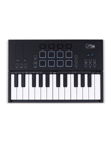 FOLDING CONTROLLER 25