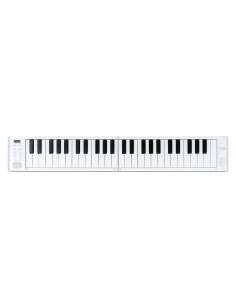 FOLDING PIANO 49 TOUCH WHITE
