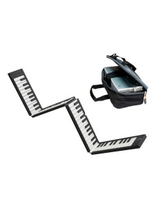 BUNDLE CARRY ON PIANO 88 TOUCH