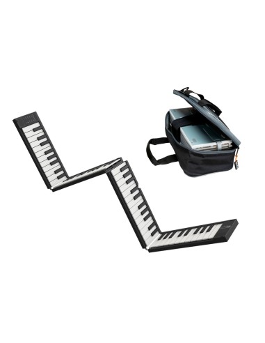 BUNDLE CARRY ON PIANO 88 TOUCH