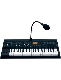 TECLADO MICROKORG XL+