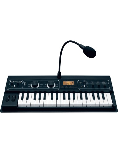 TECLADO MICROKORG XL+