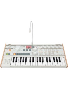 TECLADO MICROKORG S