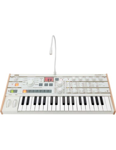 TECLADO MICROKORG S