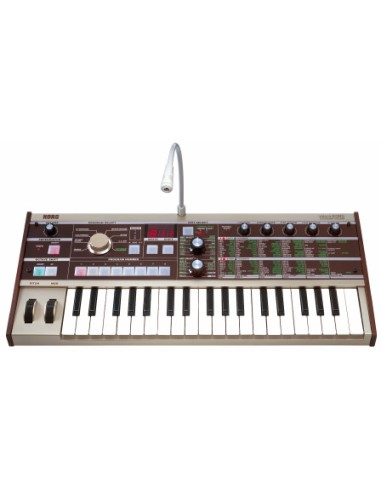 TECLADO MICROKORG MK1