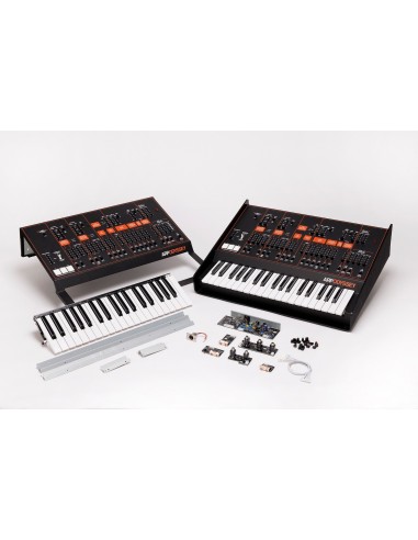 TECLADO ODYSSEY FS KIT