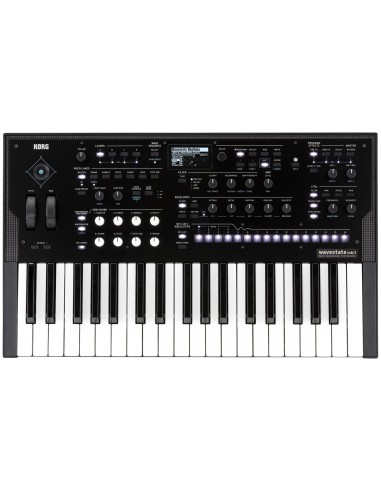 TECLADO WAVESTATE MK II