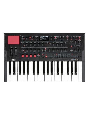 TECLADO MODWAVE MKII