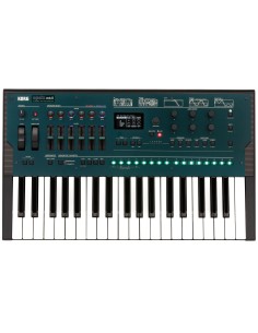 TECLADO OPSIX MKII
